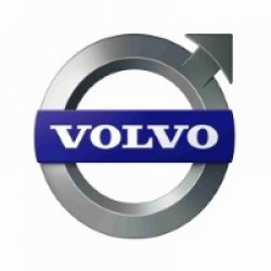 Rámiky pre vozidlá Volvo